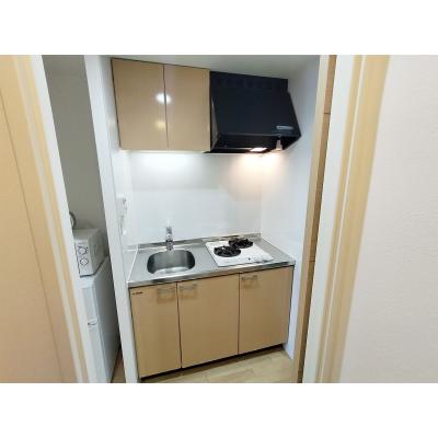 【🍡！秋の大感謝価格！🍡】【禁煙🚭/Wi-Fi無料🌐】マイナビSTAY淀屋橋　405の物件画像