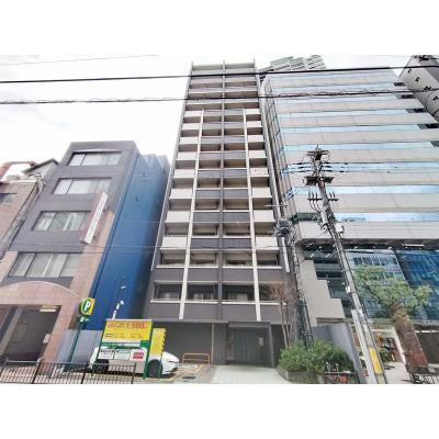 【🌷新生活応援キャンペーン🌷】【禁煙🚭/Wi-Fi無料🌐】マイナビSTAY本町公園　603の物件画像