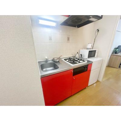 【🌷新生活応援キャンペーン🌷】【禁煙🚭/Wi-Fi無料🌐】マイナビSTAYインペリアル銀座　207の物件画像