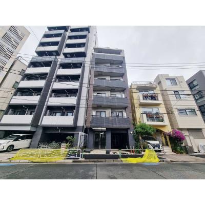【🎉初期費用オフ｜お得なキャンペーン】【禁煙🚭/Wi-Fi無料🌐】マイナビSTAYミライエ門前仲町　405の物件画像
