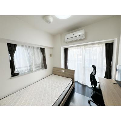 【🎉初期費用オフ｜お得なキャンペーン】【禁煙🚭/Wi-Fi無料🌐】マイナビSTAYミライエ門前仲町　405の物件画像