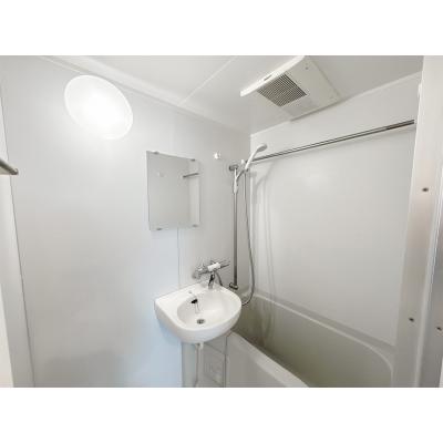 【🎉初期費用オフ｜お得なキャンペーン】【禁煙🚭/Wi-Fi無料🌐】マイナビSTAYミライエ門前仲町　405の物件画像