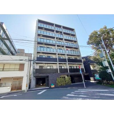 【🎍年末年始大感謝祭🎍】【禁煙🚭/Wi-Fi無料🌐】マイナビSTAY横濱山手　604の物件画像