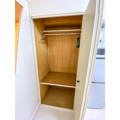 ユニオンマンスリー相模原ソレアード１　907　1K・セミダブル☆橋本駅まで1駅＆町田駅や新横浜駅まで乗換なし/角部屋＆デスク・チェアのお部屋の物件画像