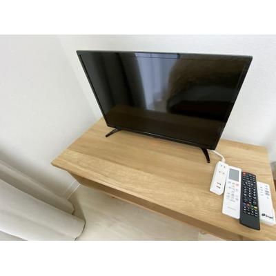 ユニオンマンスリー仙川ソアヴィータ１　204　1R・セミダブル☆【禁煙ルーム】人気の角部屋♪デスク・チェア完備の物件画像