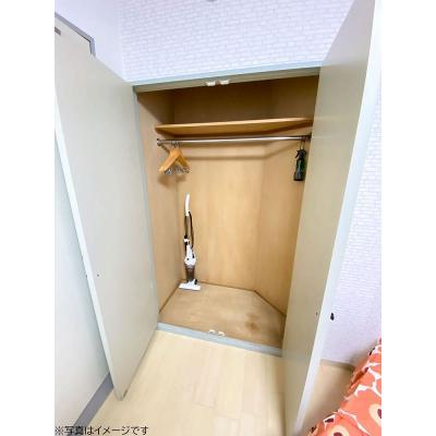 ユニオンマンスリーみずほ台１　207　1K・シングル☆モニター付きインターフォン＆室内洗濯機/ディスカウントストア・ビッグエーまで徒歩3分の物件画像