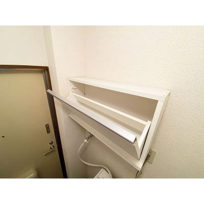 ユニオンマンスリー中浦和４　303　1K・シングル☆人気の角部屋＆2面採光で明るいお部屋♪デスク・チェア＆2ドア冷蔵庫など生活家電完備の物件画像