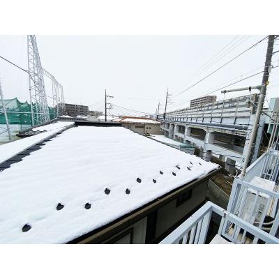 ユニオンマンスリー中浦和４　303　1K・シングル☆人気の角部屋＆2面採光で明るいお部屋♪デスク・チェア＆2ドア冷蔵庫など生活家電完備の物件画像