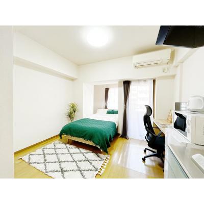 🌿Ŭΰۤ祭ڡ🏡🌈ۡڶر🚭/Wi-Fi̵🌐ۥޥʥSTAYߥ饤ܹ602ʪ