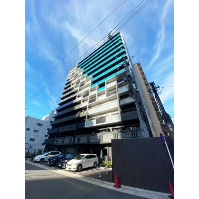 【🎉初期費用オフ｜お得なキャンペーン】【禁煙🚭/Wi-Fi無料🌐】マイナビSTAY栄フロント　1403の物件画像