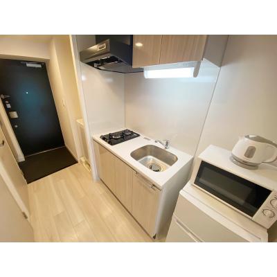 【🎉初期費用オフ｜お得なキャンペーン】【禁煙🚭/Wi-Fi無料🌐】マイナビSTAY栄フロント　1403の物件画像