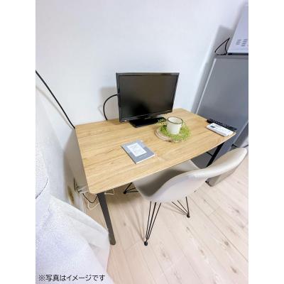 ●2026年1月29日から入居可●ユニオンマンスリー朝霞４　101　1R・シングル☆◆インターネット固定回線（有線・Wi-Fi）無料の部屋◆東洋大学まで徒歩で通学可能！の物件画像