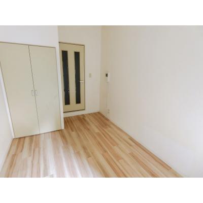 ユニオンマンスリー日吉本町２　109　1K・シングル☆オートロック＆モニター付きインターフォン＆室内洗濯機完備で安心♪の物件画像