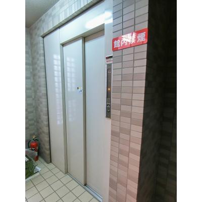 ユニオンマンスリー日吉本町２　109　1K・シングル☆オートロック＆モニター付きインターフォン＆室内洗濯機完備で安心♪の物件画像