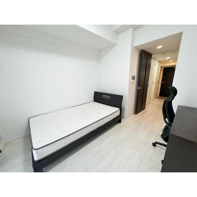 【🌿快適シーズン引越し応援キャンペーン🏡🌈】【禁煙🚭/テレワークに最適🌟無料高速Wi-Fi使い放題🎧】マイナビSTAY京橋セントラル　807の物件画像