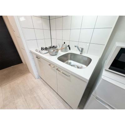 【🌿快適シーズン引越し応援キャンペーン🏡🌈】【禁煙🚭/テレワークに最適🌟無料高速Wi-Fi使い放題🎧】マイナビSTAY京橋セントラル　807の物件画像