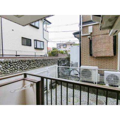 ●2026年4月30日から入居可●ユニオンマンスリー橋本８　107　1K・シングル☆人気の角部屋＆2面採光♪デスク・チェア完備＆室内洗濯機など生活家電のあるお部屋の物件画像