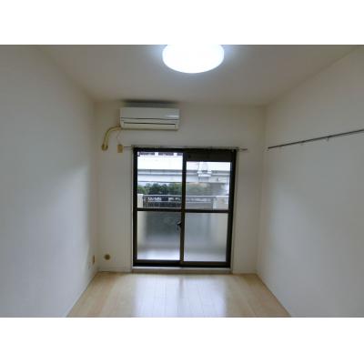 ●2026年5月3日から入居可●ユニオンマンスリー神奈川新町２　407　1K・シングル☆オートロック＆モニター付きインターホン完備のお部屋！京急鶴見駅や横浜駅まで乗換なしの物件画像