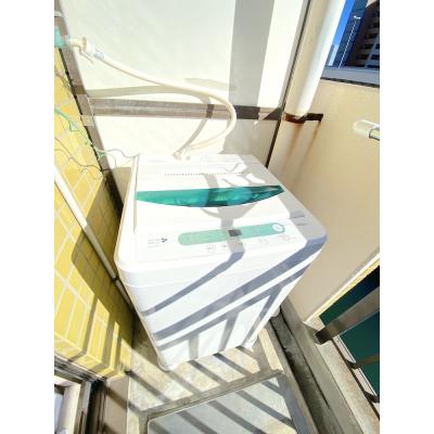 ユニオンマンスリー神奈川新町２　407　1K・シングル☆オートロック＆モニター付きインターホン完備のお部屋！京急鶴見駅や横浜駅まで乗換なしの物件画像