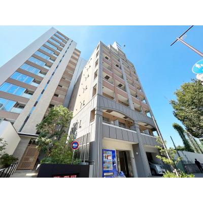 【🌸心機一転🌸春の引越し応援キャンペーン🏡🌷】【禁煙🚭/テレワークに最適🌟無料高速Wi-Fi使い放題🎧】マイナビSTAYミライエ松濤　704の物件写真1