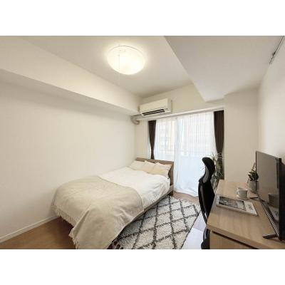 【🌸心機一転🌸春の引越し応援キャンペーン🏡🌷】【禁煙🚭/テレワークに最適🌟無料高速Wi-Fi使い放題🎧】マイナビSTAYミライエ松濤　704の物件写真2