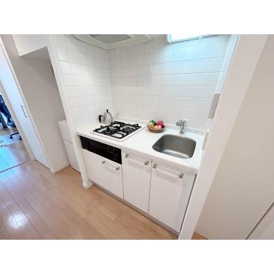 【🌸心機一転🌸春の引越し応援キャンペーン🏡🌷】【禁煙🚭/テレワークに最適🌟無料高速Wi-Fi使い放題🎧】マイナビSTAYミライエ松濤　704の物件写真4