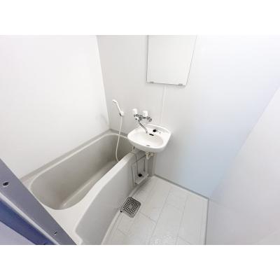 【🌸心機一転🌸春の引越し応援キャンペーン🏡🌷】【禁煙🚭/テレワークに最適🌟無料高速Wi-Fi使い放題🎧】マイナビSTAYミライエ松濤　704の物件写真5