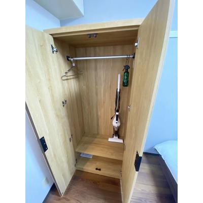 ●2026年4月19日から入居可●ユニオンマンスリー相模原１０　103　1R・シングル☆JR横浜線沿線/町田駅や新横浜駅へダイレクトアクセス/デスク・チェア完備の物件画像