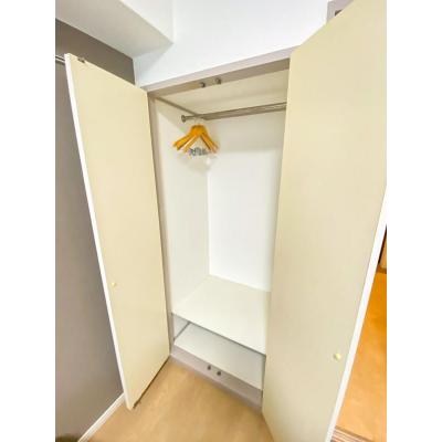 ユニオンマンスリー神奈川新町２　413　1K・シングル☆オートロック完備♪角部屋＆デスク・チェアのあるお部屋の物件画像