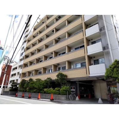【🍧夏のクールダウン価格！🍧】【禁煙🚭/Wi-Fi無料🌐】マイナビSTAYインペリアル檜町公園　414の物件画像