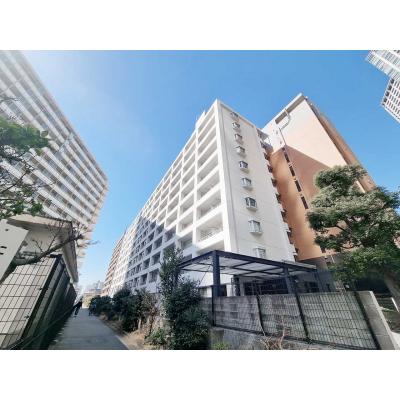【🍧夏のクールダウン価格！🍧】【禁煙🚭/Wi-Fi無料🌐】マイナビSTAYパレス勝どき　905の物件画像