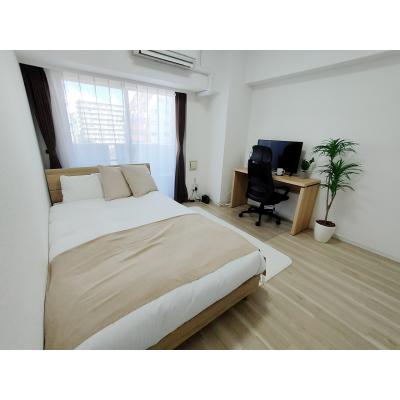 🌿Ŭΰۤ祭ڡ🏡🌈ۡڶر🚭/Wi-Fi̵🌐ۥޥʥSTAYߥ饤Ĺ춶1ܡ701ʪ