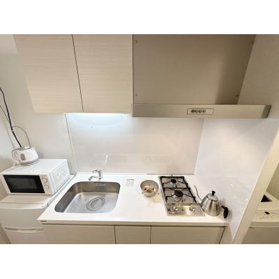 【60日以上の利用でお得🌈】【禁煙🚭/Wi-Fi無料🌐】マイナビSTAY鶴見市場　402の物件画像