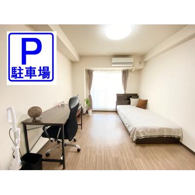 ◆パシオン伊丹中央６【敷地内駐車場有り・トイレ・風呂セパレート！ネット無料】の物件画像