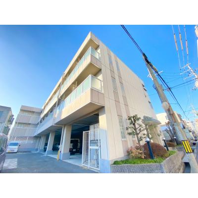 ◆パシオン伊丹中央６【敷地内駐車場有り・トイレ・風呂セパレート！ネット無料】の物件画像