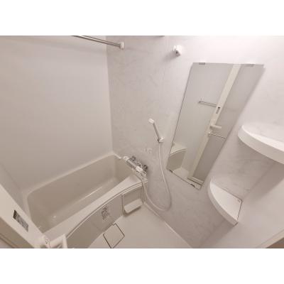 【🌷新生活応援キャンペーン🌷】【禁煙🚭/Wi-Fi無料🌐】マイナビSTAYプレジデントハウス平和島　203の物件画像