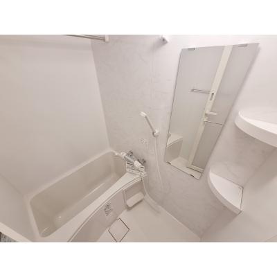 【✨🎁12月入居限定SALE🎁✨】【禁煙🚭/Wi-Fi無料🌐】マイナビSTAYプレジデントハウス平和島　401の物件画像