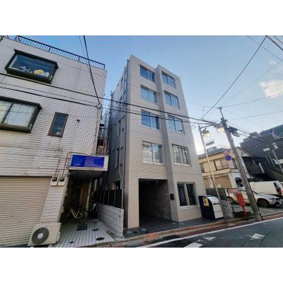 【✨🌅❄年末年始大感謝祭❄🌅✨】【禁煙🚭/Wi-Fi無料🌐】マイナビSTAYプレジデントハウス平和島　402の物件画像