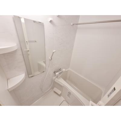 【✨🌅❄年末年始大感謝祭❄🌅✨】【禁煙🚭/Wi-Fi無料🌐】マイナビSTAYプレジデントハウス平和島　402の物件画像