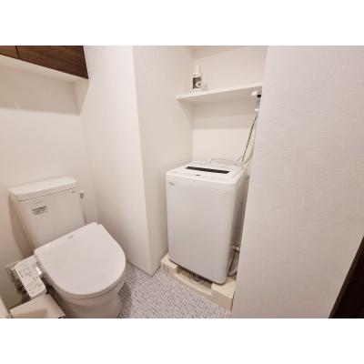 【🎉初期費用オフ｜お得なキャンペーン】【禁煙🚭/Wi-Fi無料🌐】マイナビSTAY川崎ザ・シティータワー　502の物件画像