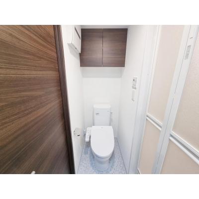 【🎉初期費用オフ｜お得なキャンペーン】【禁煙🚭/Wi-Fi無料🌐】マイナビSTAY川崎ザ・シティータワー　504の物件画像