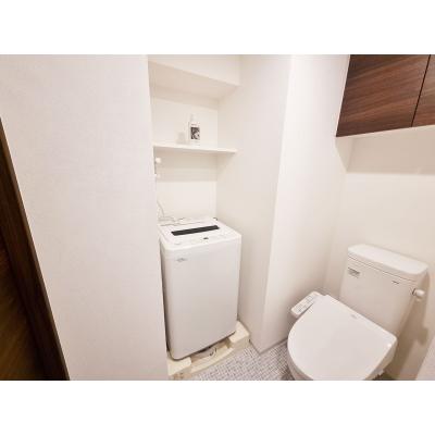 【🎉初期費用オフ｜お得なキャンペーン】【禁煙🚭/Wi-Fi無料🌐】マイナビSTAY川崎ザ・シティータワー　701の物件画像