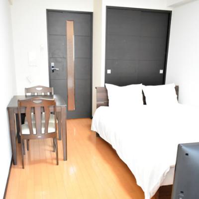 ≪🌲全ご利用期間の賃料を “60％OFF“ 実施中⇘🌳≫🐤初めての滞在でも安心🐤アスヴェル東本町Ⅱ 🚭 ［★No.5332021］の物件画像