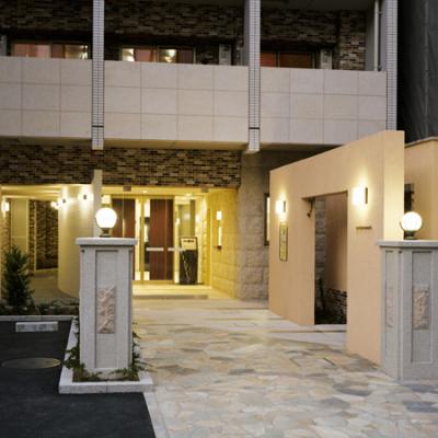 ≪🌲全ご利用期間の賃料を “60％OFF“ 実施中⇘🌳≫🐤初めての滞在でも安心🐤アスヴェル東本町Ⅱ 🚭 ［★No.5332021］の物件画像