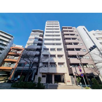 【🍧夏のクールダウン価格！🍧】【禁煙🚭/Wi-Fi無料🌐】マイナビSTAY恵比寿ザ・スクウェア　308の物件画像