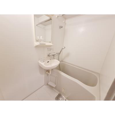 【🍧夏のクールダウン価格！🍧】【禁煙🚭/Wi-Fi無料🌐】マイナビSTAY恵比寿ザ・スクウェア　308の物件画像