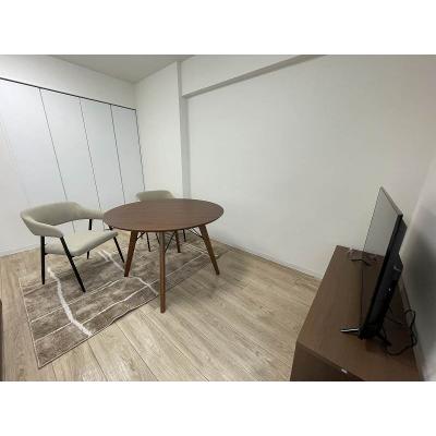 リノベーション済でキレイな室内！独立洗面台・洋室9.5帖・新井薬師駅徒歩6分・東中野駅も徒歩圏内★ＭＨ新井Ⅴの物件画像