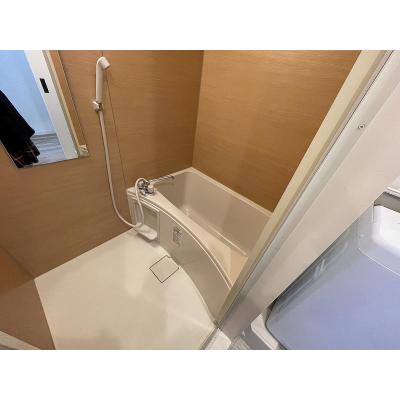 リノベーション済でキレイな室内！独立洗面台・洋室9.5帖・新井薬師駅徒歩6分・東中野駅も徒歩圏内★ＭＨ新井Ⅴの物件画像