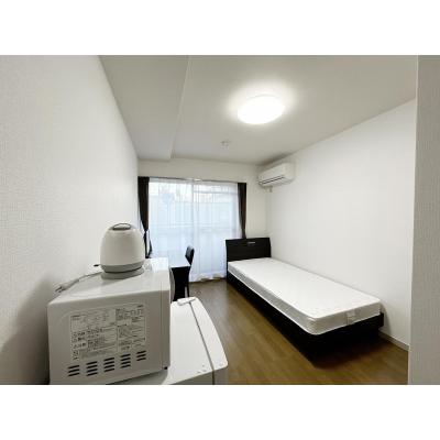 【🌷新生活応援キャンペーン🌷】【禁煙🚭】マイナビSTAYパレス池袋本町　407の物件画像