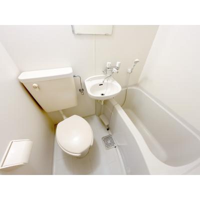 【🌷新生活応援キャンペーン🌷】【禁煙🚭】マイナビSTAYパレス池袋本町　407の物件画像